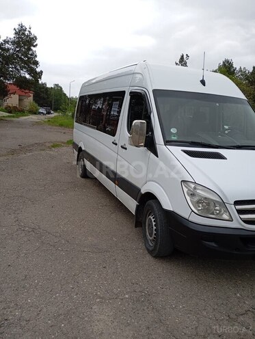 Mercedes Sprinter 315 2010, 346,500 km - 3.0 л - Gədəbəy