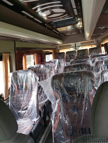 Mercedes Sprinter 315 2010, 346,500 km - 3.0 л - Gədəbəy
