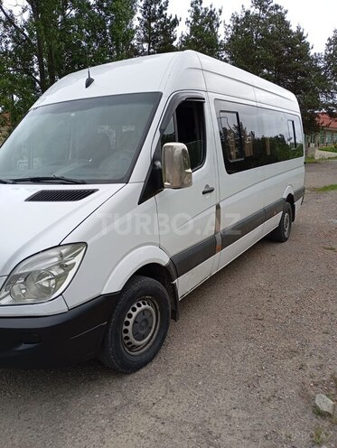 Mercedes Sprinter 315 2010, 346,500 km - 3.0 л - Gədəbəy