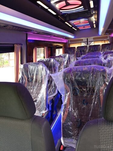 Mercedes Sprinter 315 2010, 346,500 km - 3.0 л - Gədəbəy