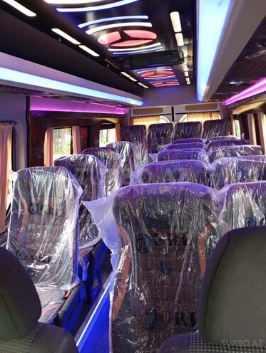 Mercedes Sprinter 315 2010, 346,500 km - 3.0 л - Gədəbəy