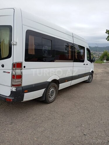 Mercedes Sprinter 315 2010, 346,500 km - 3.0 л - Gədəbəy