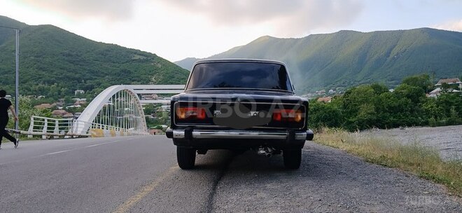 LADA (VAZ) 2106 1979, 83,000 km - 1.5 л - Şəki