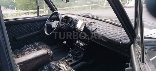 LADA (VAZ) 2106 1979, 83,000 km - 1.5 л - Şəki