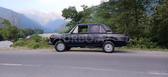 LADA (VAZ) 2106 1979, 83,000 km - 1.5 л - Şəki
