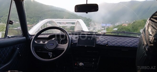 LADA (VAZ) 2106 1979, 83,000 km - 1.5 л - Şəki