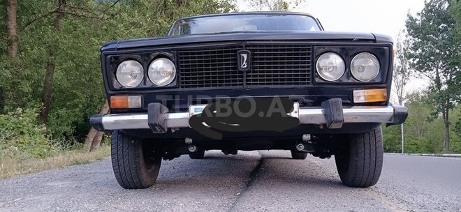 LADA (VAZ) 2106 1979, 83,000 km - 1.5 л - Şəki