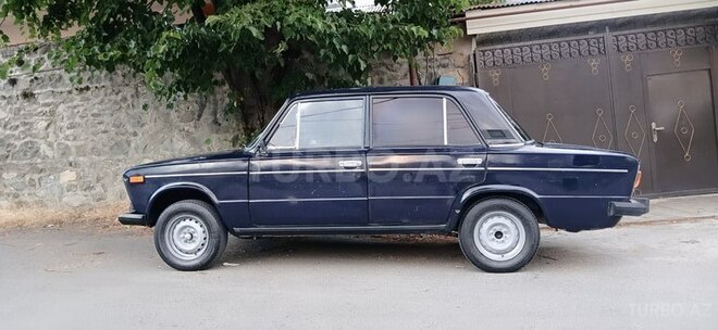 LADA (VAZ) 2106 1979, 83,000 km - 1.5 л - Şəki