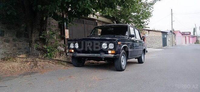 LADA (VAZ) 2106 1979, 83,000 km - 1.5 л - Şəki