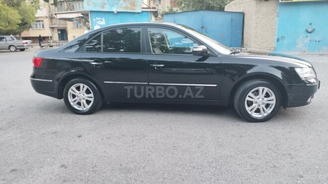 Hyundai Sonata-3