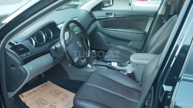 Hyundai Sonata-6