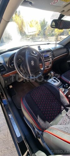 Hyundai Santa Fe 2008, 225,000 km - 2.0 л - Mingəçevir