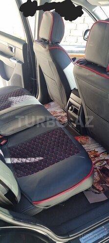 Hyundai Santa Fe 2008, 225,000 km - 2.0 л - Mingəçevir