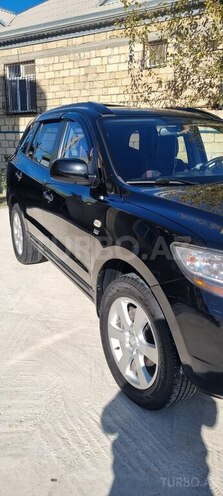 Hyundai Santa Fe 2008, 225,000 km - 2.0 л - Mingəçevir
