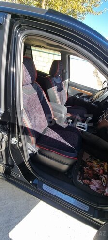 Hyundai Santa Fe 2008, 225,000 km - 2.0 л - Mingəçevir