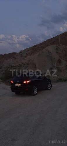 Hyundai Santa Fe 2008, 225,000 km - 2.0 л - Mingəçevir