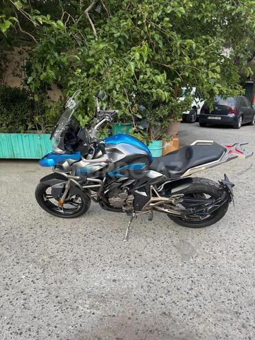 Zontes T310 2019, 41,500 km - 0.3 l - Bakı