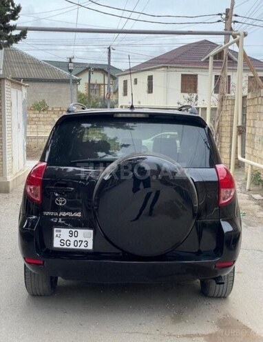 Toyota RAV4 2006, 330,000 km - 2.4 л - Bakı
