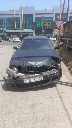 BMW 523 1997, 523,000 km - 2.5 л - Bakı