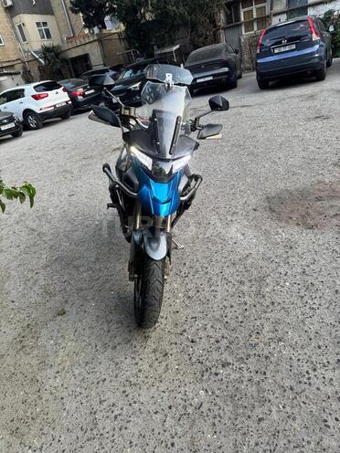 Zontes T310 2019, 41,500 km - 0.3 l - Bakı