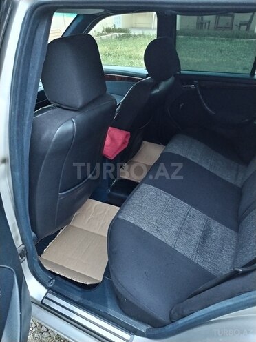 Mercedes C 220 d 1999, 85,000 km - 2.2 l - Ağcabədi