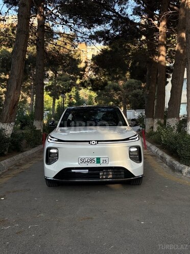 Changan  2025, 0 km - 1.5 l - Bakı
