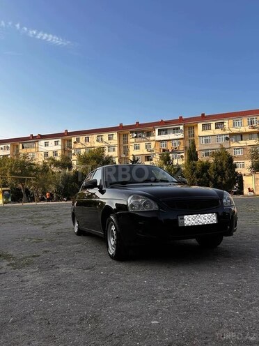 LADA (VAZ) Priora 2017, 200,000 km - 1.6 l - Sumqayıt