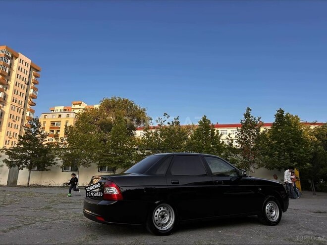 LADA (VAZ) Priora 2017, 200,000 km - 1.6 l - Sumqayıt