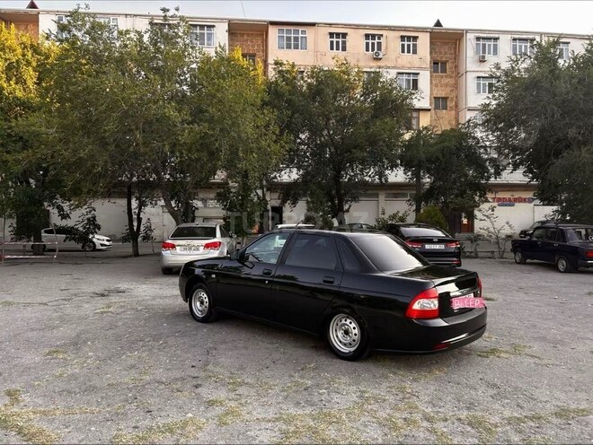 LADA (VAZ) Priora 2017, 200,000 km - 1.6 l - Sumqayıt
