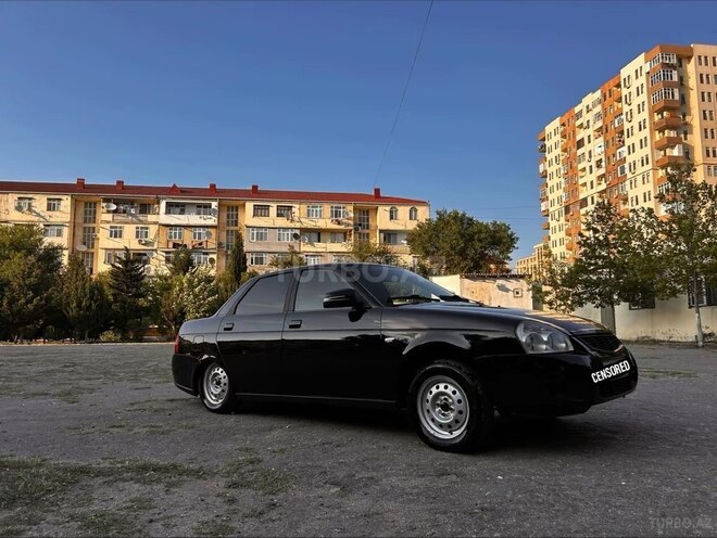 LADA (VAZ) Priora 2017, 200,000 km - 1.6 l - Sumqayıt