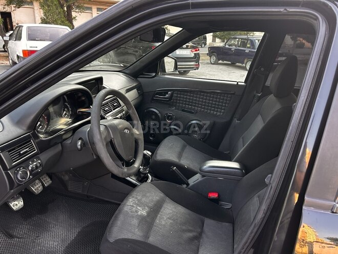 LADA (VAZ) Priora 2017, 200,000 km - 1.6 l - Sumqayıt