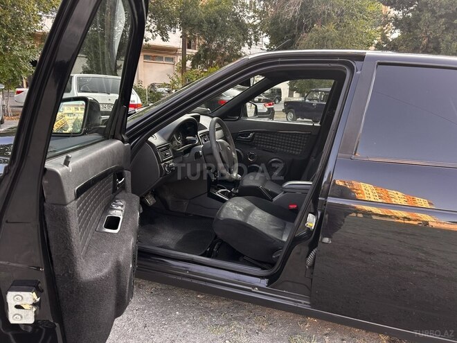 LADA (VAZ) Priora 2017, 200,000 km - 1.6 l - Sumqayıt