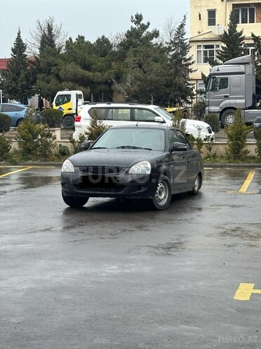 LADA (VAZ) Priora 2017, 200,000 km - 1.6 l - Sumqayıt