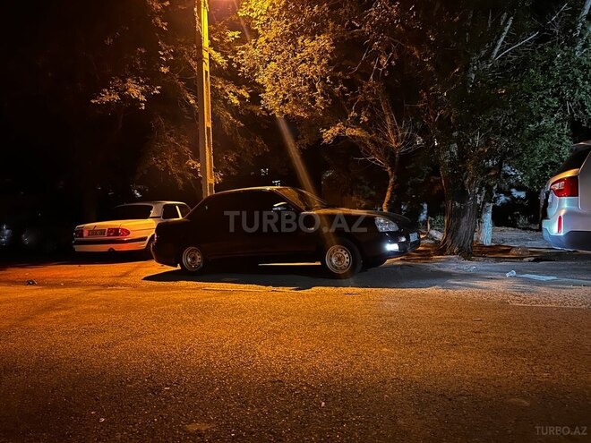 LADA (VAZ) Priora 2017, 200,000 km - 1.6 l - Sumqayıt