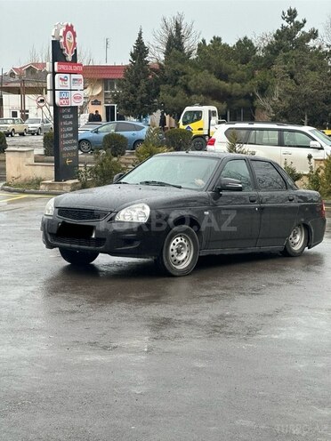 LADA (VAZ) Priora 2017, 200,000 km - 1.6 l - Sumqayıt