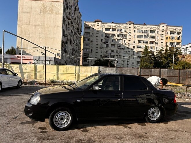 LADA (VAZ) Priora 2017, 200,000 km - 1.6 l - Sumqayıt