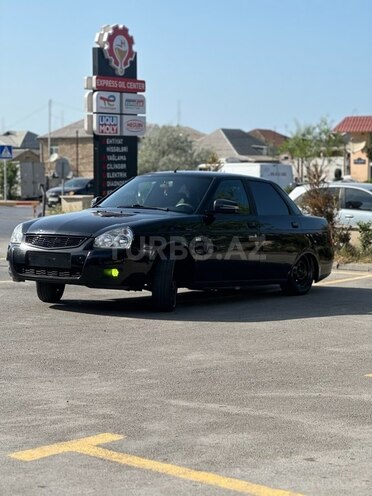 LADA (VAZ) Priora 2017, 200,000 km - 1.6 l - Sumqayıt