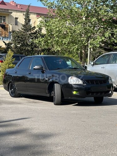 LADA (VAZ) Priora 2017, 200,000 km - 1.6 l - Sumqayıt