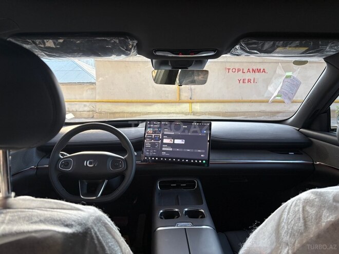 Changan  2025, 0 km - 1.5 l - Bakı