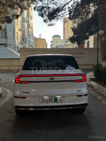 Changan  2025, 0 km - 1.5 l - Bakı