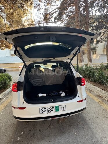 Changan  2025, 0 km - 1.5 l - Bakı