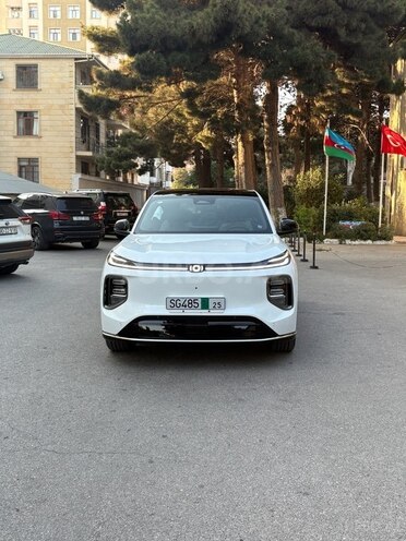 Changan  2025, 0 km - 1.5 l - Bakı