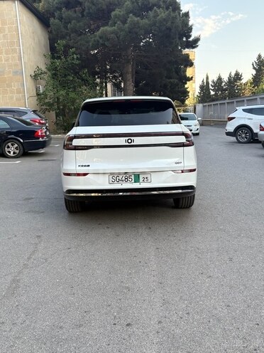 Changan  2025, 0 km - 1.5 l - Bakı