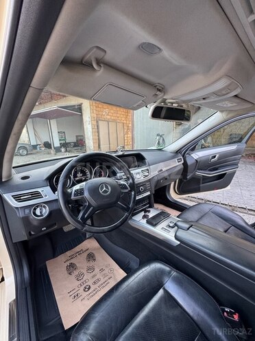 Mercedes E 220 d 2016, 300,000 km - 2.2 л - Bakı