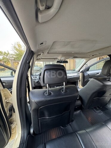 Mercedes E 220 d 2016, 300,000 km - 2.2 л - Bakı