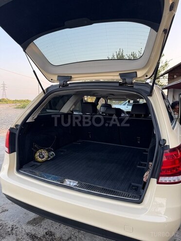 Mercedes E 220 d 2016, 300,000 km - 2.2 л - Bakı