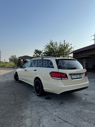 Mercedes E 220 d 2016, 300,000 km - 2.2 л - Bakı