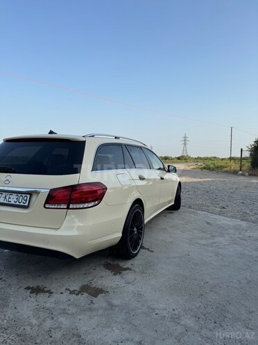 Mercedes E 220 d 2016, 300,000 km - 2.2 л - Bakı