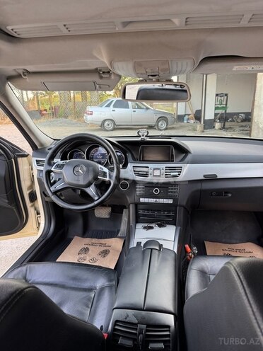 Mercedes E 220 d 2016, 300,000 km - 2.2 л - Bakı