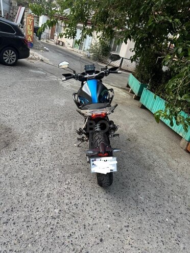 Zontes T310 2019, 41,500 km - 0.3 l - Bakı